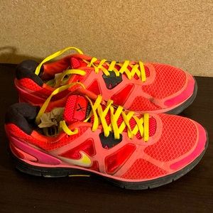 Nike Lunarglide 3 Women’s Athletic Sneakers